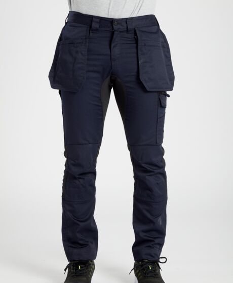 Portwest WX2™ Eco Stretch Holster Trousers Thumbnail