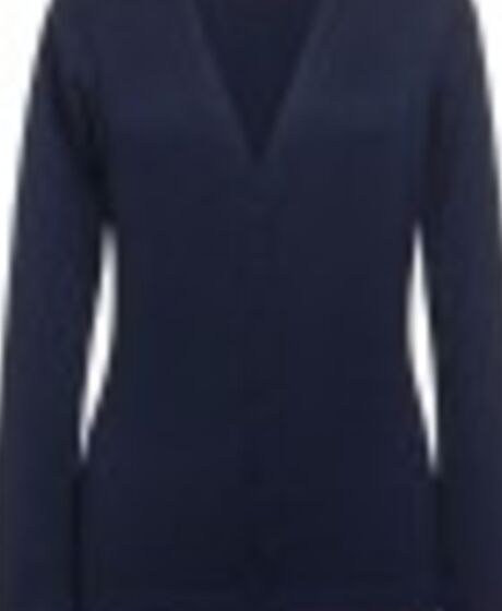 Augusta V-neck Cardigan Thumbnail