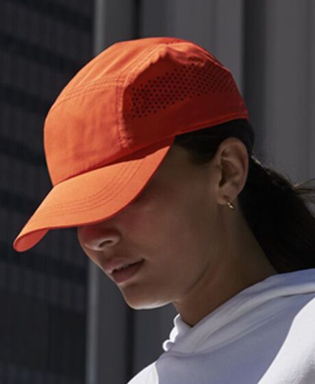 Beechfield Technical Running Cap Thumbnail