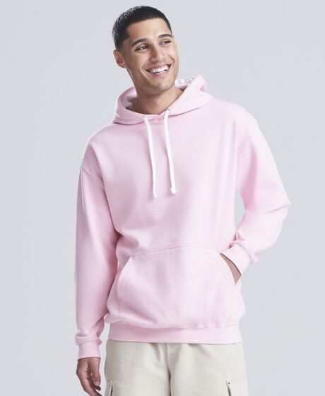 AWDis Varsity Hoodie Thumbnail